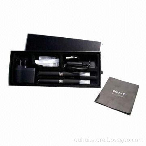 Best Ego-t e-cig kit